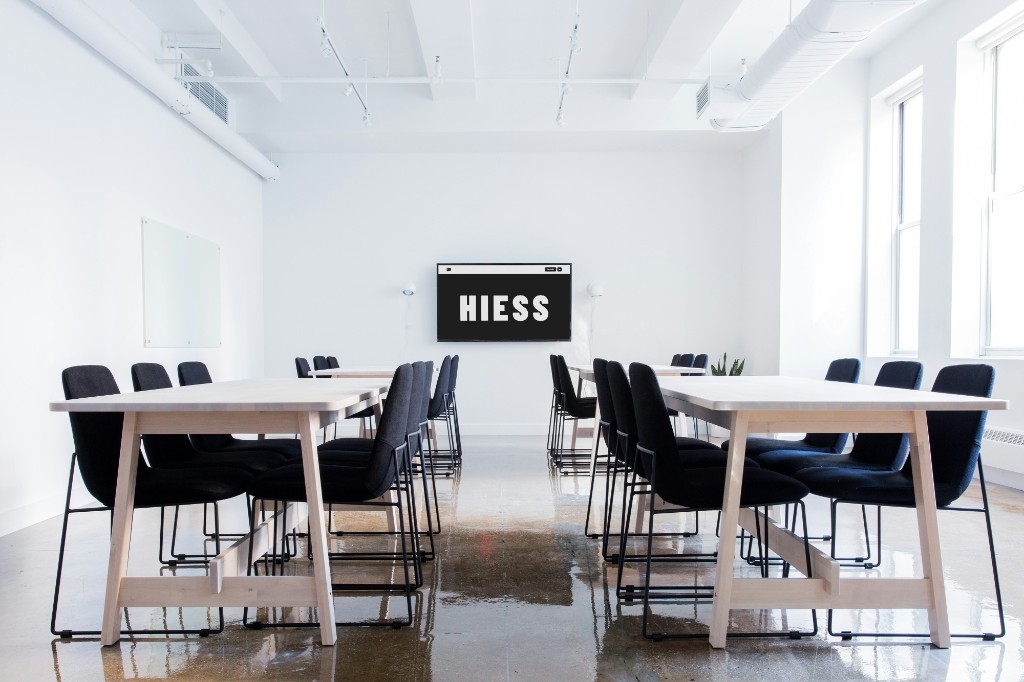 Elias Hiess – Gründer von Hiess e.U.