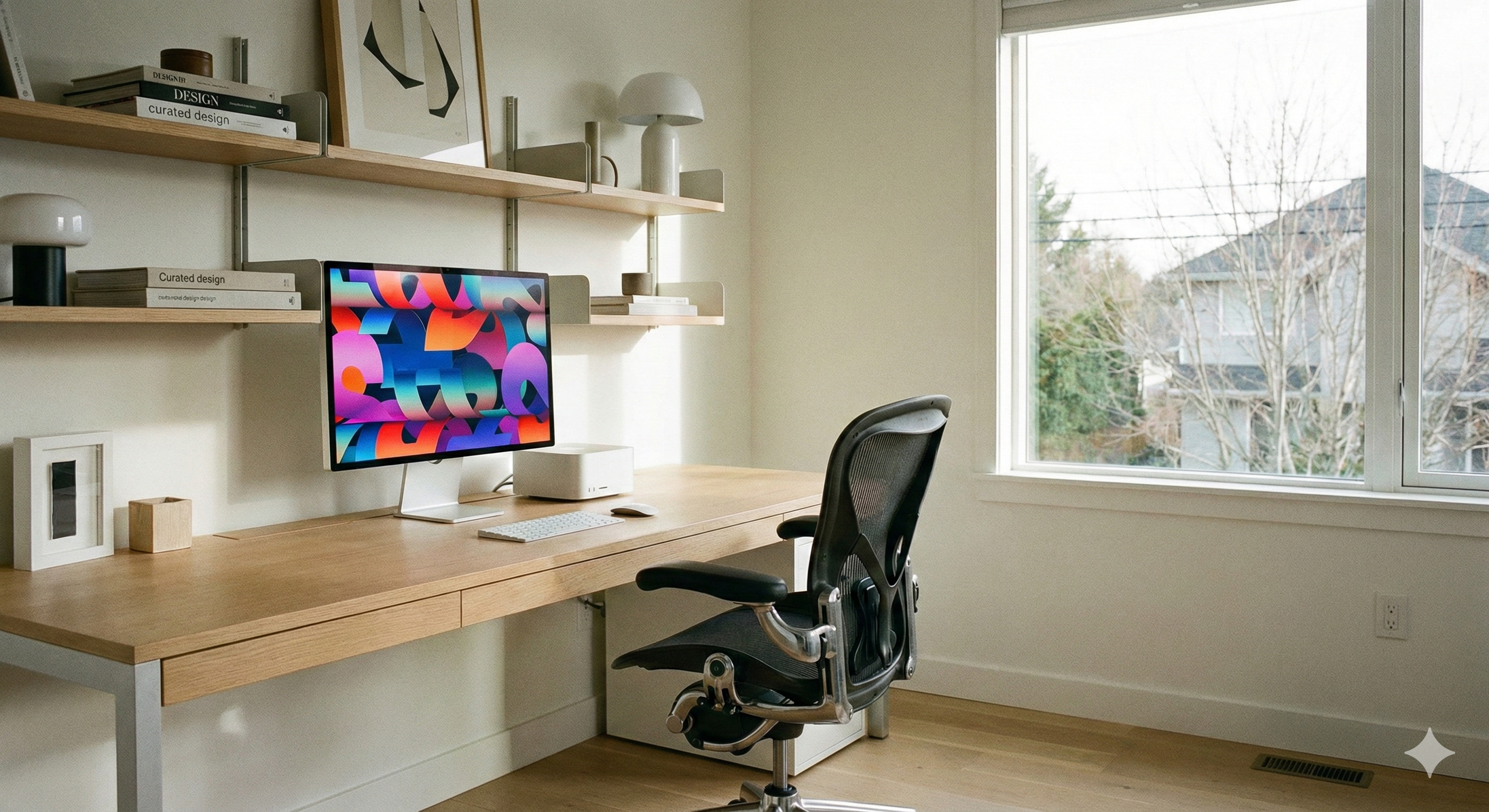 100% Home-Office